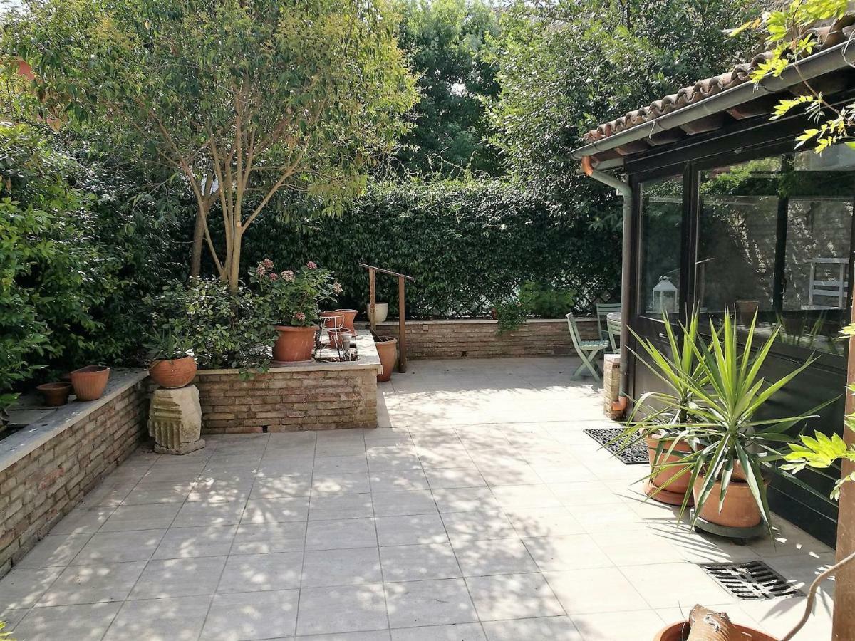 Casa Vacanze Le Mura Holiday home